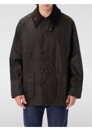 Jacket BARBOUR Men color Green