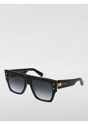 Sunglasses BALMAIN Woman color Black