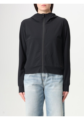 Sweatshirt SAVE THE DUCK Woman color Black