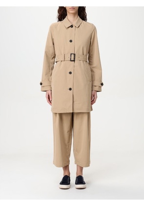 Jacket SAVE THE DUCK Woman color Beige