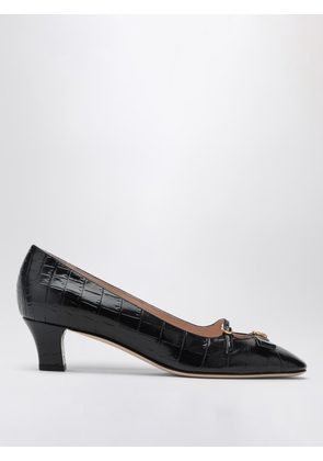 Pump VALENTINO GARAVANI Woman color Black