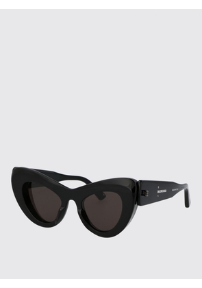 Sunglasses BALENCIAGA Woman color Black