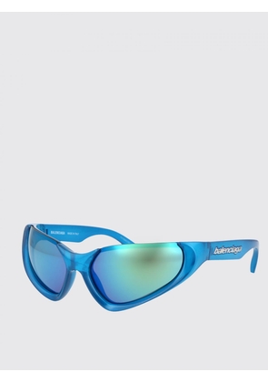 Sunglasses BALENCIAGA Woman color Blue