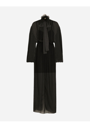 Dolce & Gabbana Abito - Woman Dresses Print 40