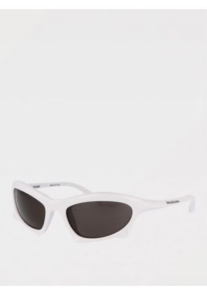 Sunglasses BALENCIAGA Men color White