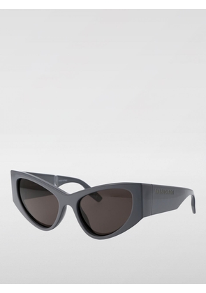 Sunglasses BALENCIAGA Woman color Grey