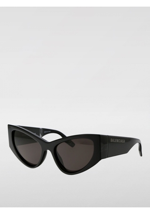 Sunglasses BALENCIAGA Woman color Black
