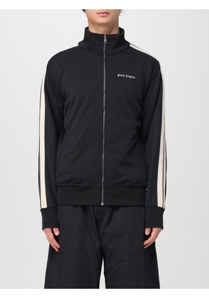 Sweatshirt PALM ANGELS Men color Black