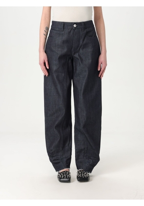 Jeans JIL SANDER Woman color Black