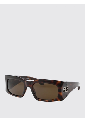 Sunglasses BALENCIAGA Woman color Brown