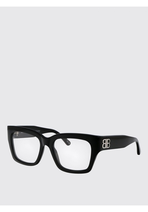 Optical Frames BALENCIAGA Woman color Black