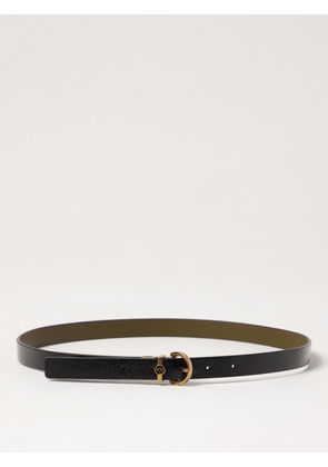 Belt PINKO Woman color Black