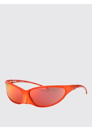 Sunglasses BALENCIAGA Woman color Red