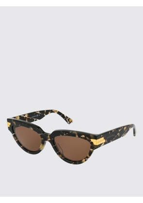Sunglasses BOTTEGA VENETA Woman color Brown
