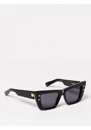 Sunglasses BALMAIN Woman color Black