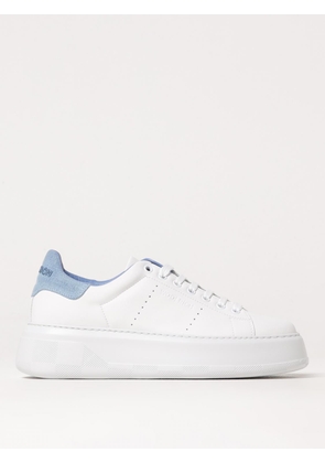 Sneakers WOOLRICH Woman color White