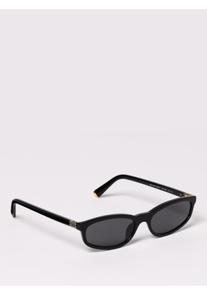 Sunglasses MIU MIU Woman color Black