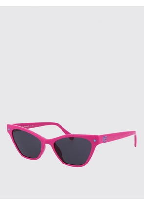 Sunglasses CHIARA FERRAGNI Woman color Pink
