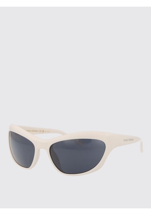 Sunglasses CHIARA FERRAGNI Woman color White