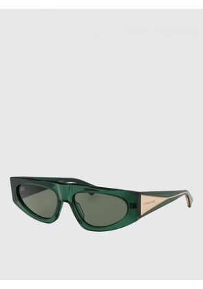 Sunglasses BOTTEGA VENETA Woman color Green