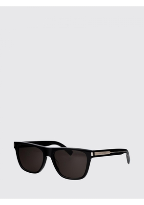 Sunglasses SAINT LAURENT Men color Black