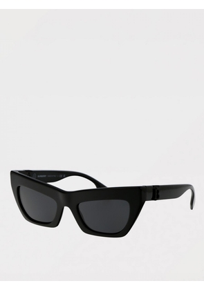 Sunglasses BURBERRY Woman color Black