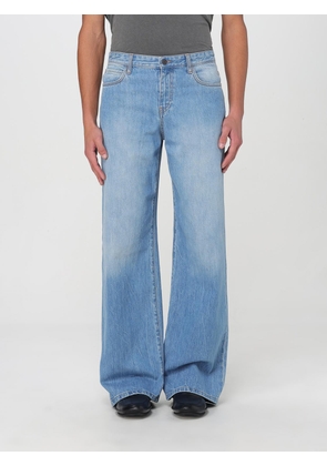 Jeans THE ROW Men color Blue