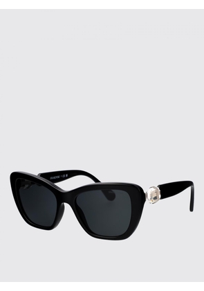 Sunglasses SWAROVSKI Woman color Black
