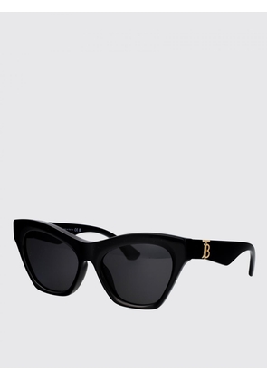 Sunglasses BURBERRY Woman color Black