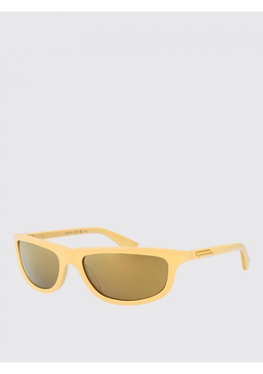 Sunglasses BOTTEGA VENETA Woman color Yellow