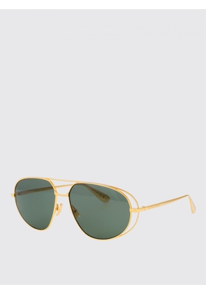 Sunglasses BOTTEGA VENETA Woman color Gold
