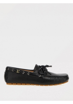 Loafers VALENTINO GARAVANI Men color Black