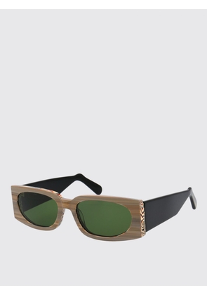 Sunglasses GCDS Woman color Brown