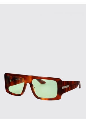 Sunglasses GCDS Woman color Brown