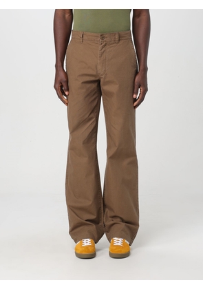 Pants ASPESI Men color Brown
