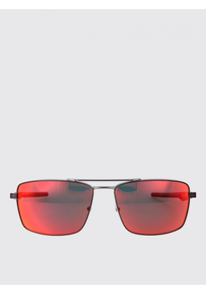 Sunglasses FERRARI Men color Grey
