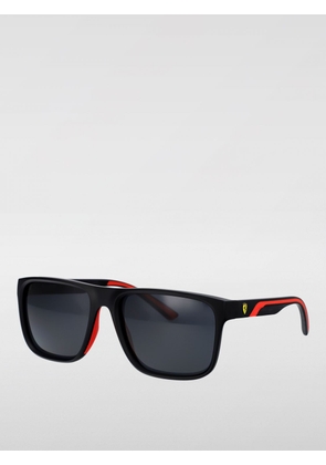 Sunglasses FERRARI Men color Black 2