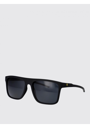 Sunglasses FERRARI Men color Black