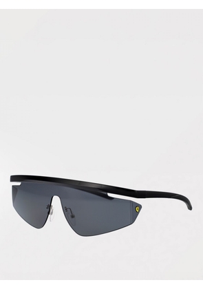 Sunglasses FERRARI Woman color Black