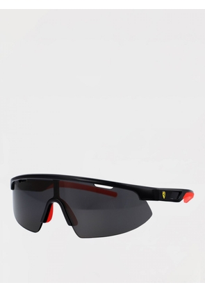 Sunglasses FERRARI Woman color Black