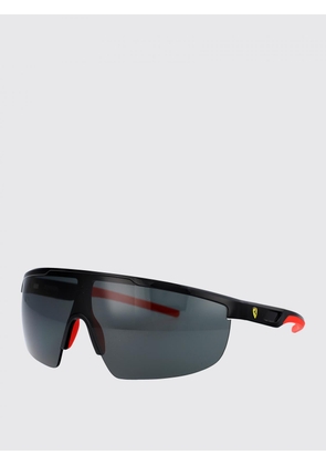 Sunglasses FERRARI Woman color Black