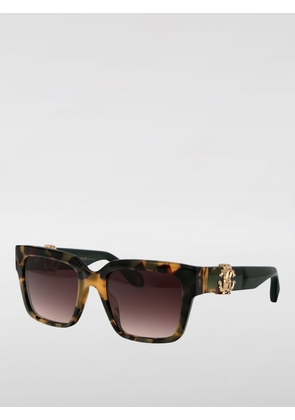 Sunglasses ROBERTO CAVALLI Woman color Brown