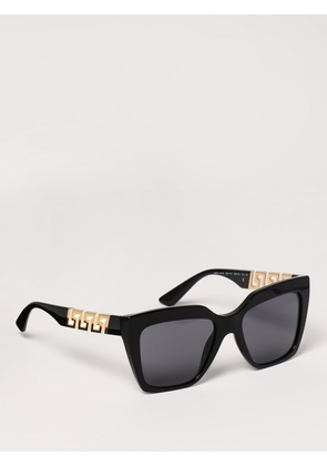 Sunglasses VERSACE Woman color Black