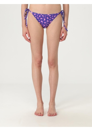 Swimsuit KAMPOS Woman color Pink