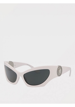 Sunglasses VERSACE Woman color White