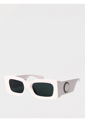Sunglasses VERSACE Woman color White