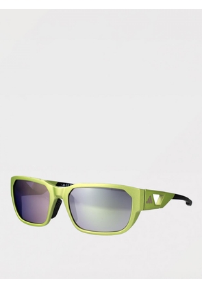 Sunglasses ADIDAS ORIGINALS Men color Green