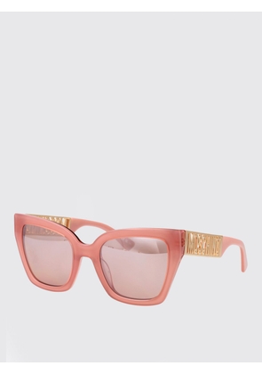 Sunglasses MOSCHINO Woman color Pink