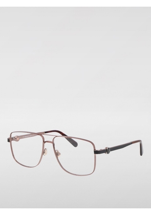 Optical Frames MONCLER Woman color Gold