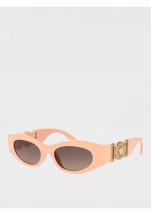 Sunglasses VERSACE Woman color Pink